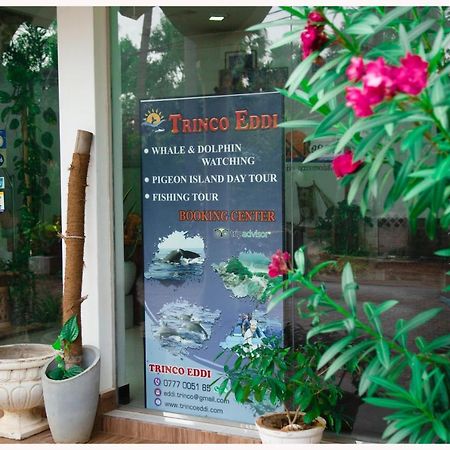 French Garden Resort Uppuveli Exterior foto