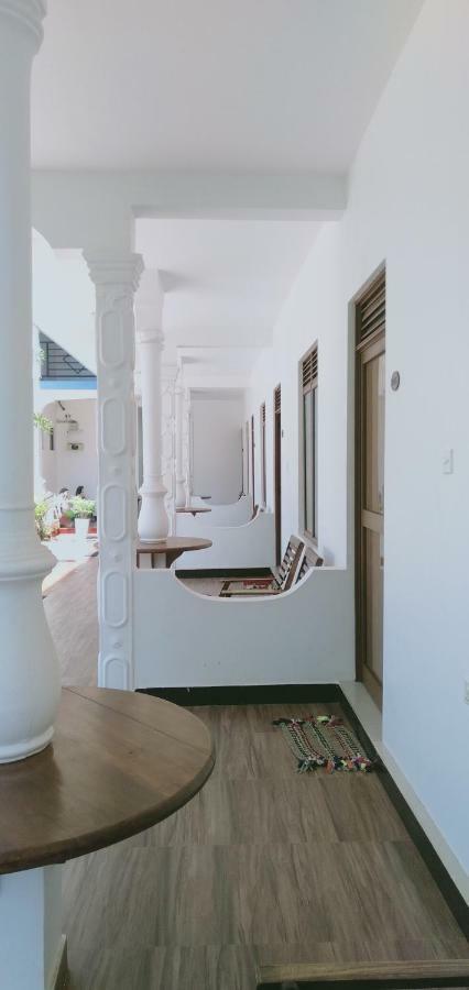 French Garden Resort Uppuveli Exterior foto