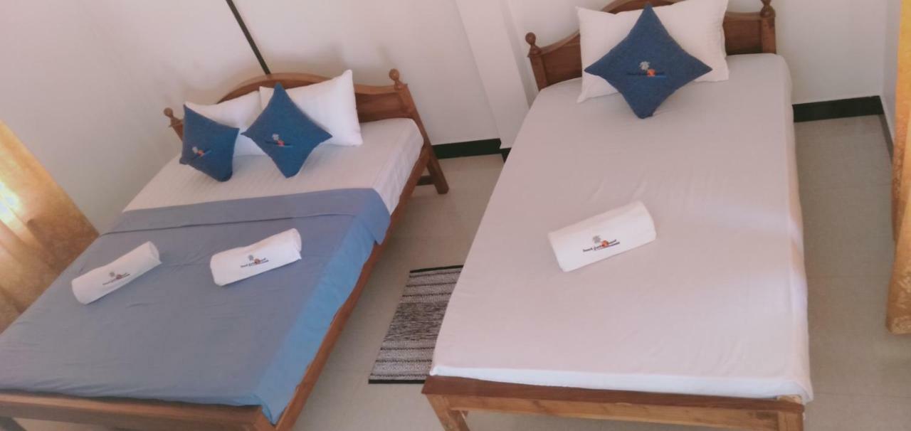 French Garden Resort Uppuveli Exterior foto